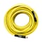 Interstate Pneumatics 3/8in 100 ft Yellow Hybrid Polymer Hose 1/4in NPT HH16-100 - alternate 2